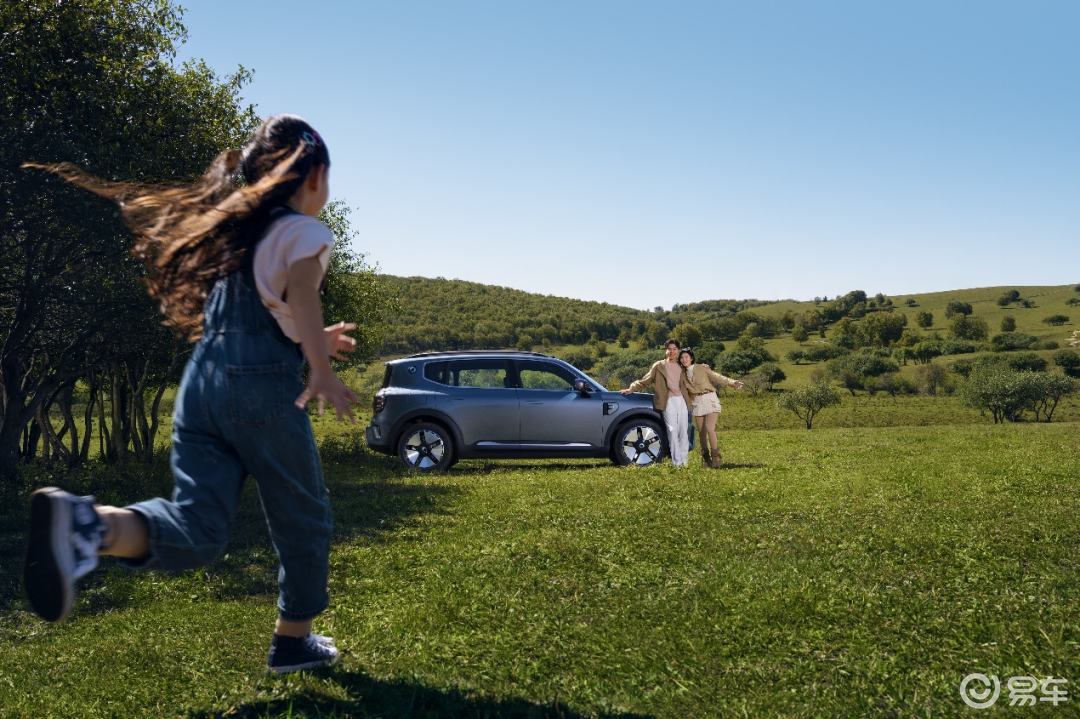 smart #5 EHD超级电混上市限时16.99万起