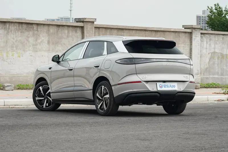 2025东京车展：海狮06DM-i首发