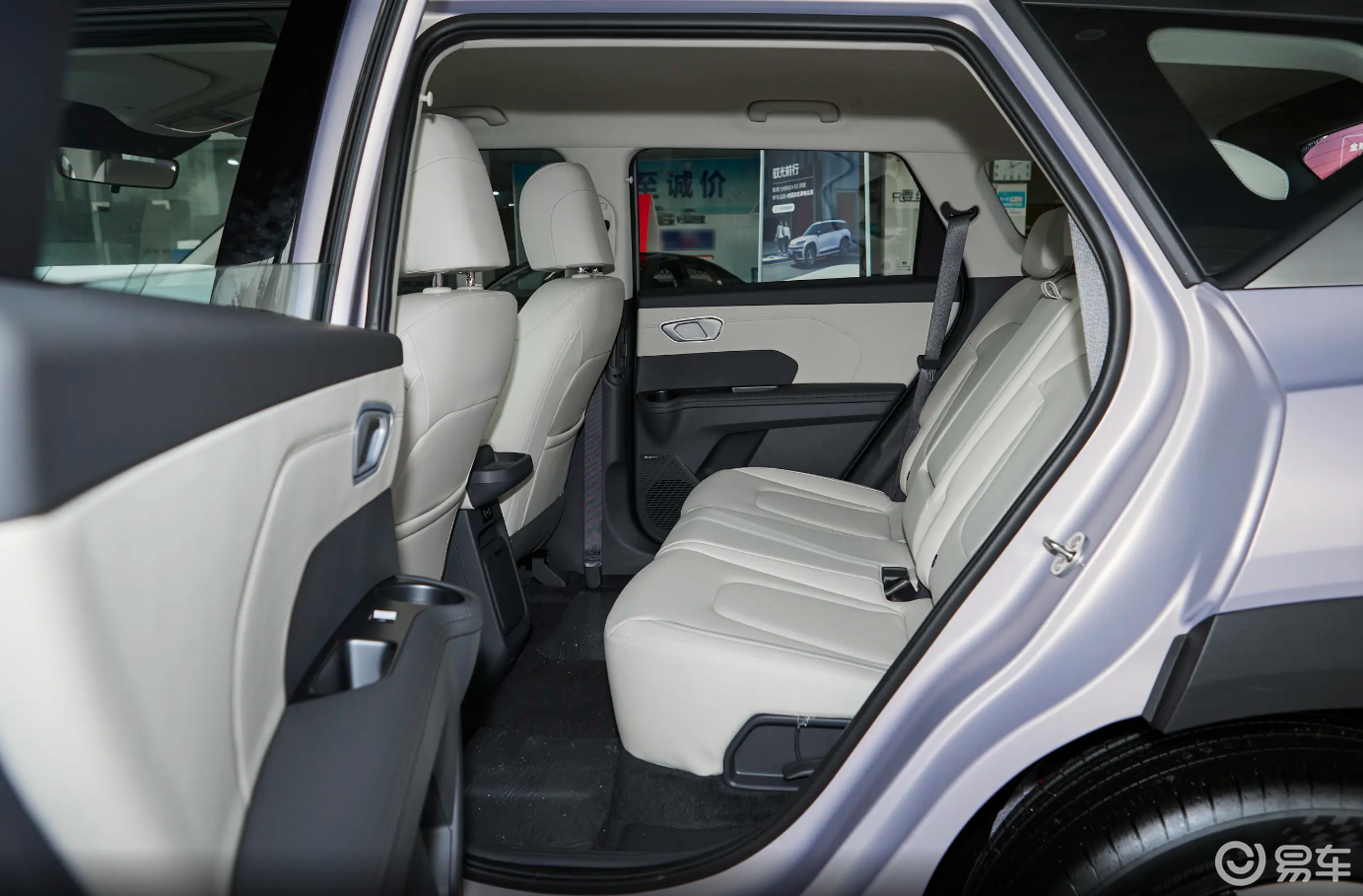 韩系显然开窍了,北京现代EO羿欧纯电SUV,预售13万起