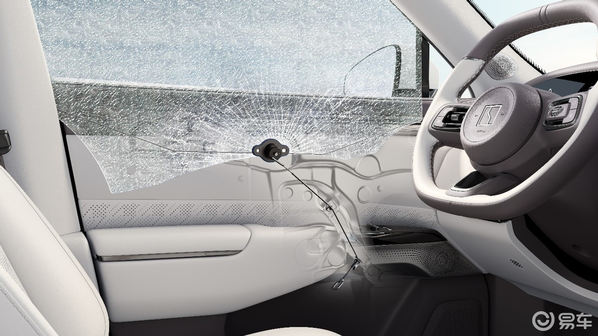 焕新极氪7X正式上市,限时售价21.98万元起