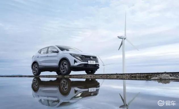 超值合资SUV,8万开20年不心疼,比锋兰达更划算