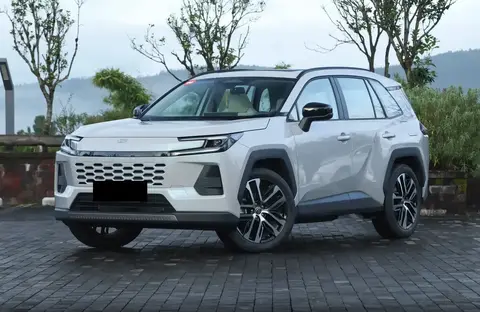 2026买车别乱冲！这5款车要大降价，刚需党直接省出半年工资