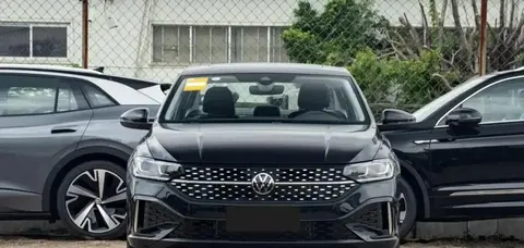 新款朗逸上市，限时8.38万起，还是大众最畅销的车