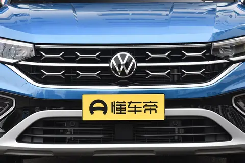 大众探岳二手车全维度导购评测