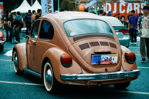 技术迭代——从功能升级到多元化发展