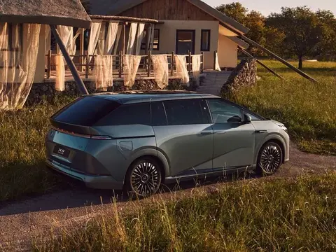 小鹏汽车2月销量15256辆，连续二个月同比下降！